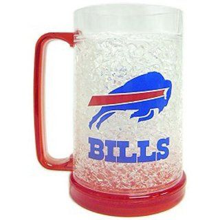 Buffalo Bills NFL Crystal Freezer Mug   CSY 9413159103