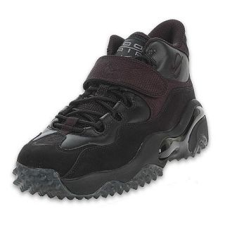 Nike Mens Air Zoom Turf Training Shoe Black