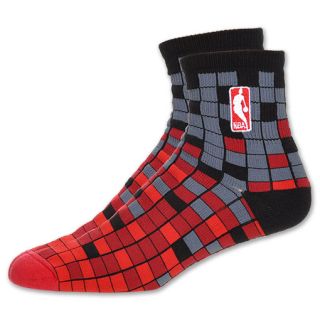 NBA Mens Digi Logoman Sock