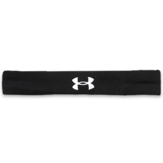 Under Armour Slipstream Headband Black/White