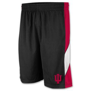 Indiana Hoosiers NCAA Mens Team Shorts Black
