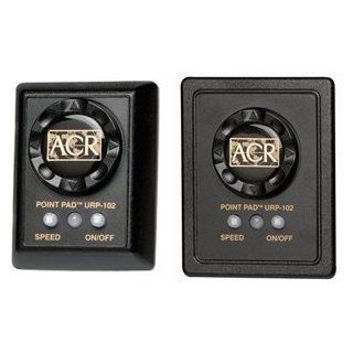 ACR URP 102 Point Pad Kit f/RCL 50/100