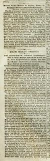 Newspaper Civil War Libby Prison Ripley TN Holly Springs 1863