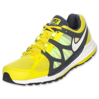 Nike Zoom Elite+ 5 Mens Running Shoes Electrolime