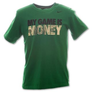 Nike My Game is Money Kids Basketball Shirt