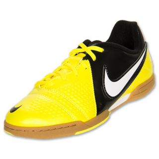 Nike CTR 360 Libretto Kids Soccer Cleats sonic