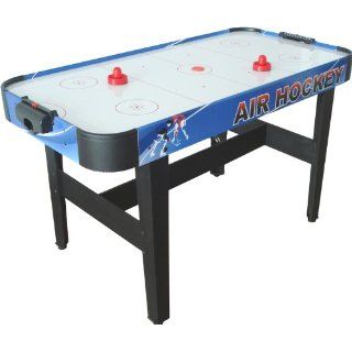 Playcraft Sport 54 Inch Air Hockey Table Sports