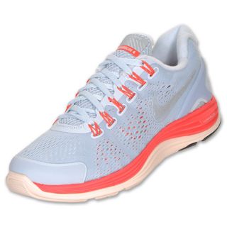 Nike LunarGlide+ 4 Shield Womens Running Shoes