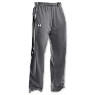 Under Armour 410 Warm Up Mens Pants Grey
