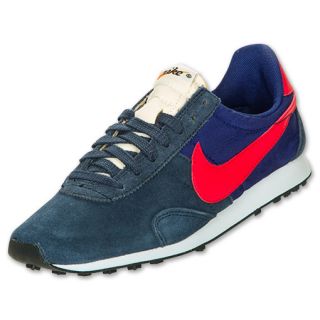 Womens Nike Pre Montreal Racer Vintage Athletic Casual Shoes