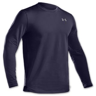 Under Armour Evo Coldgear Mens Fitted Crew Shirt
