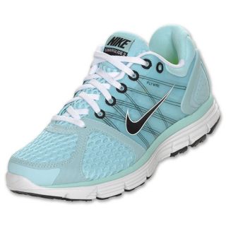Nike LunarGlide+ 2 Breathe Womens Running Shoe