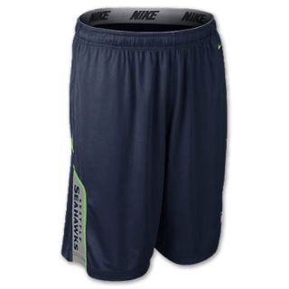 Nike NFLSeattle Seahawks Player Mens Shorts