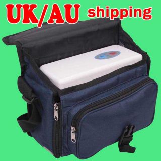  New Portable Oxygen Concentrator Generrator Home Car Travel R2