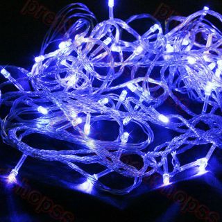  Rope Lights Home Auto Neon Lighting Christmas Festival Accessories 10m