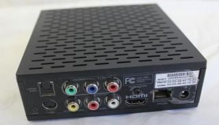 Roku N1000 Home TV Htmi Streaming WiFi Media Player Wireless