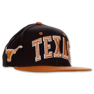 Zephyr Texas Longhorns Superstar NCAA SNAPBACK Hat