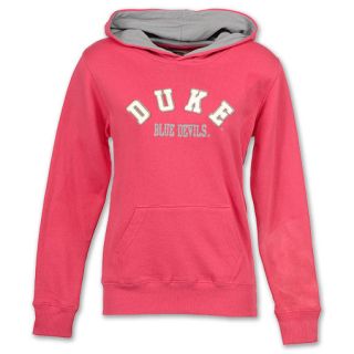 Duke Blue Devils Womens NCAA Hooded Sweatshirt