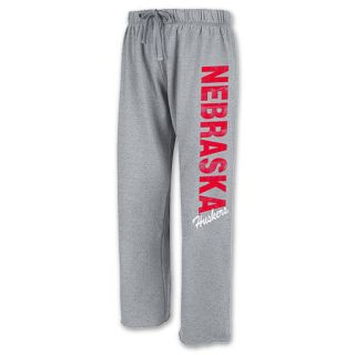 Colosseum Nebraska Cornhuskers NCAA Womens Cozy Sweat Pants
