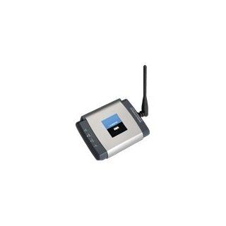 Linksys WPSM54G Wireless G USB Print Server Electronics