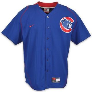 Nike Chicago Cubs Alfonso Soriano Fastball Jersey