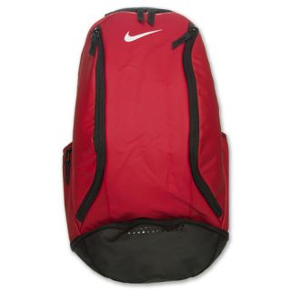 Nike Ultimatum Max Air Gear Backpack Red