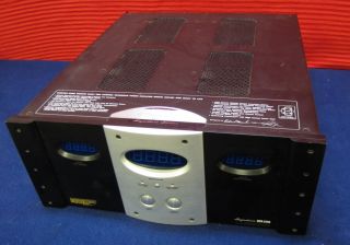 Monster Power MPA2250 Home Theater Power Amp