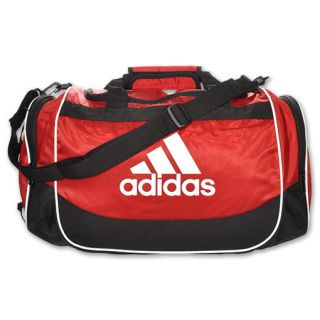 adidas Defender Small Buffel Bag Red