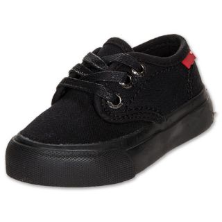 Boys Toddler Evan Canvas