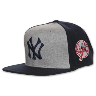 New York Yankees Jimbo MLB Snapback Hat