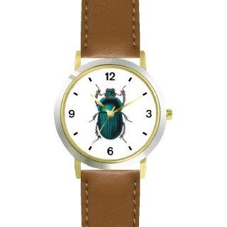 Japanese Beetle Insect   Animal   WATCHBUDDY® DELUXE TWO TONE THEME