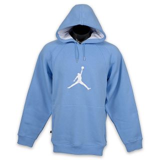 Jordan Mens Jumpman Hooded Fleece (inventory)