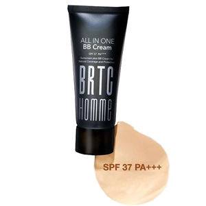 BRTC Homme All in 1 BB Cream SPF37 PA 40g Free SHIP