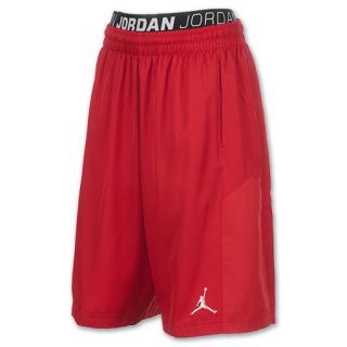 Jordan 2 In 1 Flight Team Mens Basketball Shorts