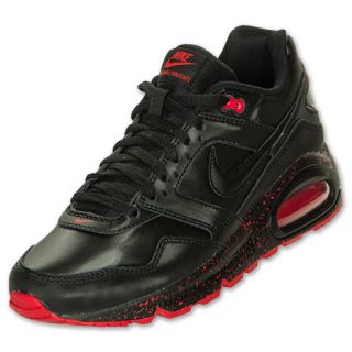 Boys Gradeschool Nike Air Max Navigate Running Shoes