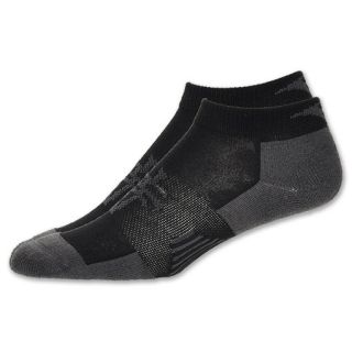 Mizuno Samurai Womens Socks Black/ Grey