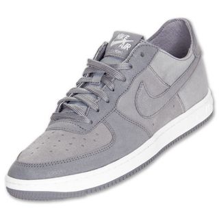Nike Air Force One Low Light Decon Womens Basketball Shoes