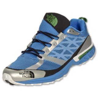 The North Face Single Track Hayasa Mens Trail Running Shoes
