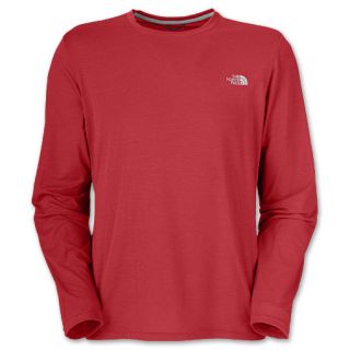 The North Face Reaxion Mens Long Sleeve Tee TNF
