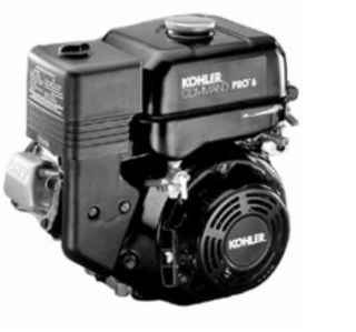  HP Kohler Engine CS6TR 971508 Replace Briggs Honda Mower Tiller Mixer