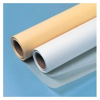 6 Pack 14X50yd TRACING PAPER WHITE Drafting, Engineering