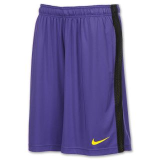 Nike Player Edition Fly Short Varsity Purple/Black
