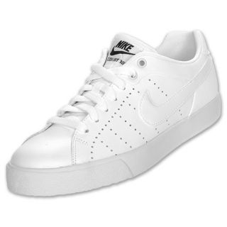 Nike Court Tour Mens Casual Shoes White/White