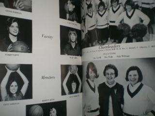 1966 honesdale high school pa yearbook
