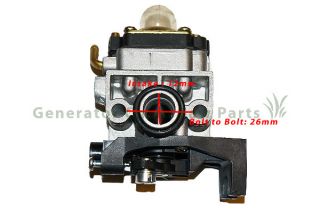 Gas Honda GX25 Engine Motor Generator Lawn Mower Trimmer Carburetor