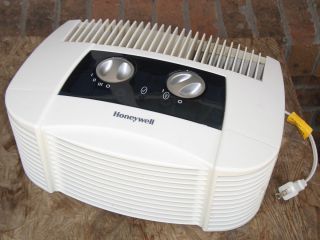 Kaz Honeywell 16200 HEPA Air Purifier