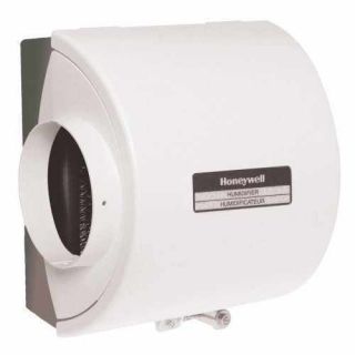 Honeywell HE220 Whole House Bypass Humidifier