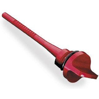 ModQuad Dipstick Red Anodized DS1 2RD    Automotive