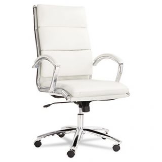  Modern Leatherette Swivel Tilt Office Chair Al NR4106    