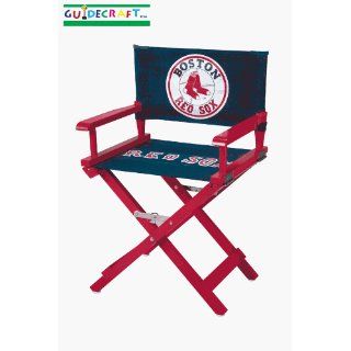 Red Sox Junior Director Chair Baby